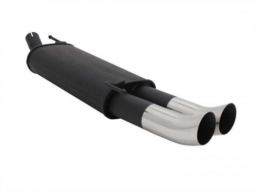 Novus sportauspuff passend - novus,