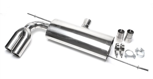 Technix sport auspuff - technix, sport-auspuff