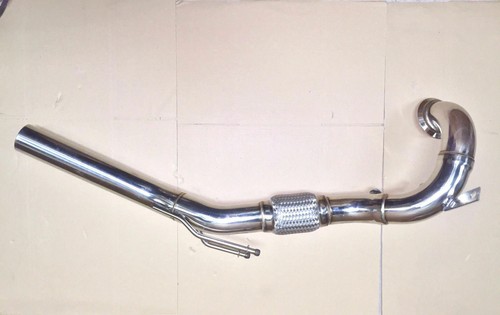 Downpipe golf 1 4 - 1,4, tsi