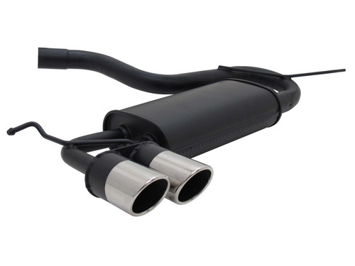 Novus sportauspuff audi 8p - sportauspuff,