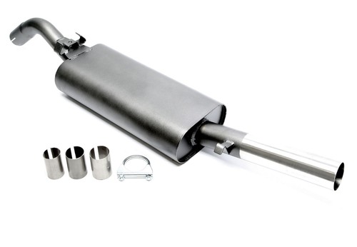 Technix sport auspuff - technix,