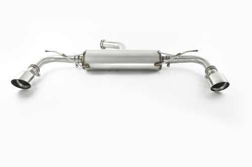 Edelstahl sportauspuff - sportauspuff, +