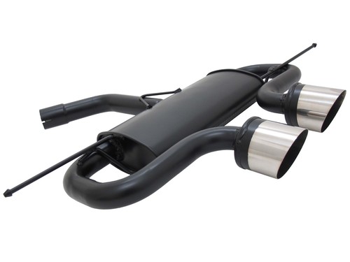 Novus sportauspuff r32 look - novus,