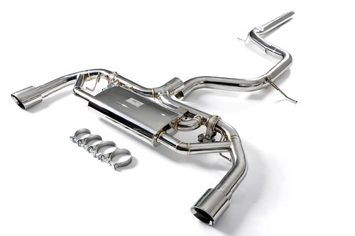 Sportauspuff aktive - sportauspuff,