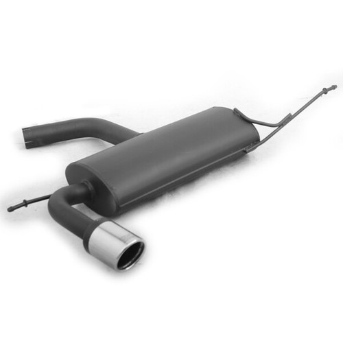 Ulter sportauspuff golf - sportauspuff, 6